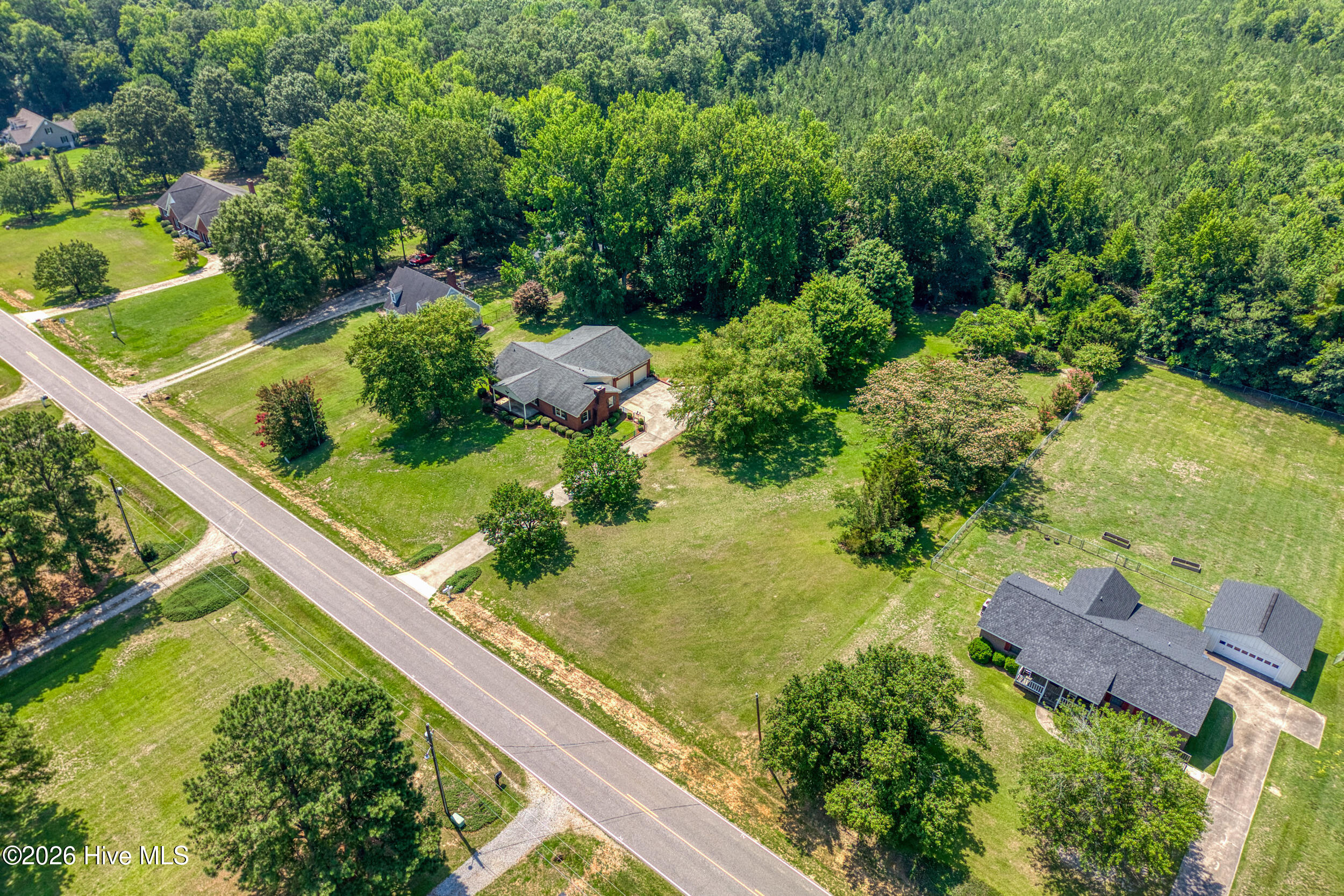 2475 Reges Store Road Nashville, NC 27856 - Photo 35 of 44