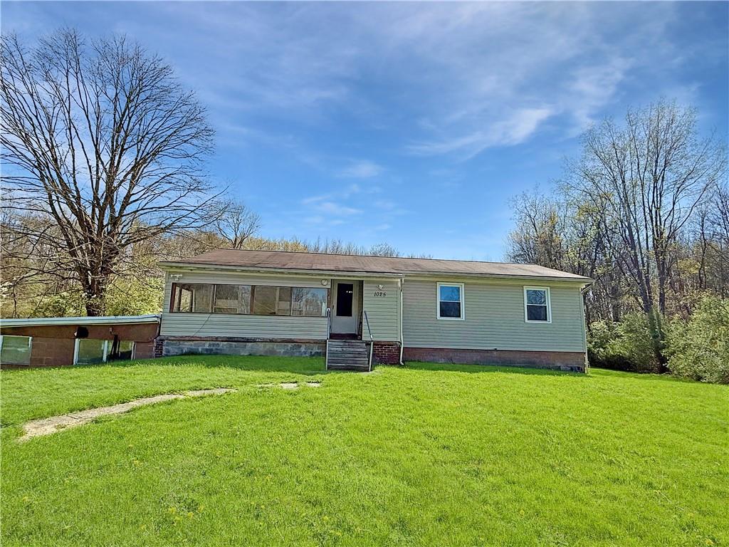 1025 South Lake Road Mercer, PA 16137 - Photo 1 of 13