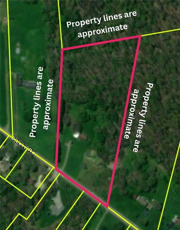 1025 South Lake Road Mercer, PA 16137 - Photo 13 of 13