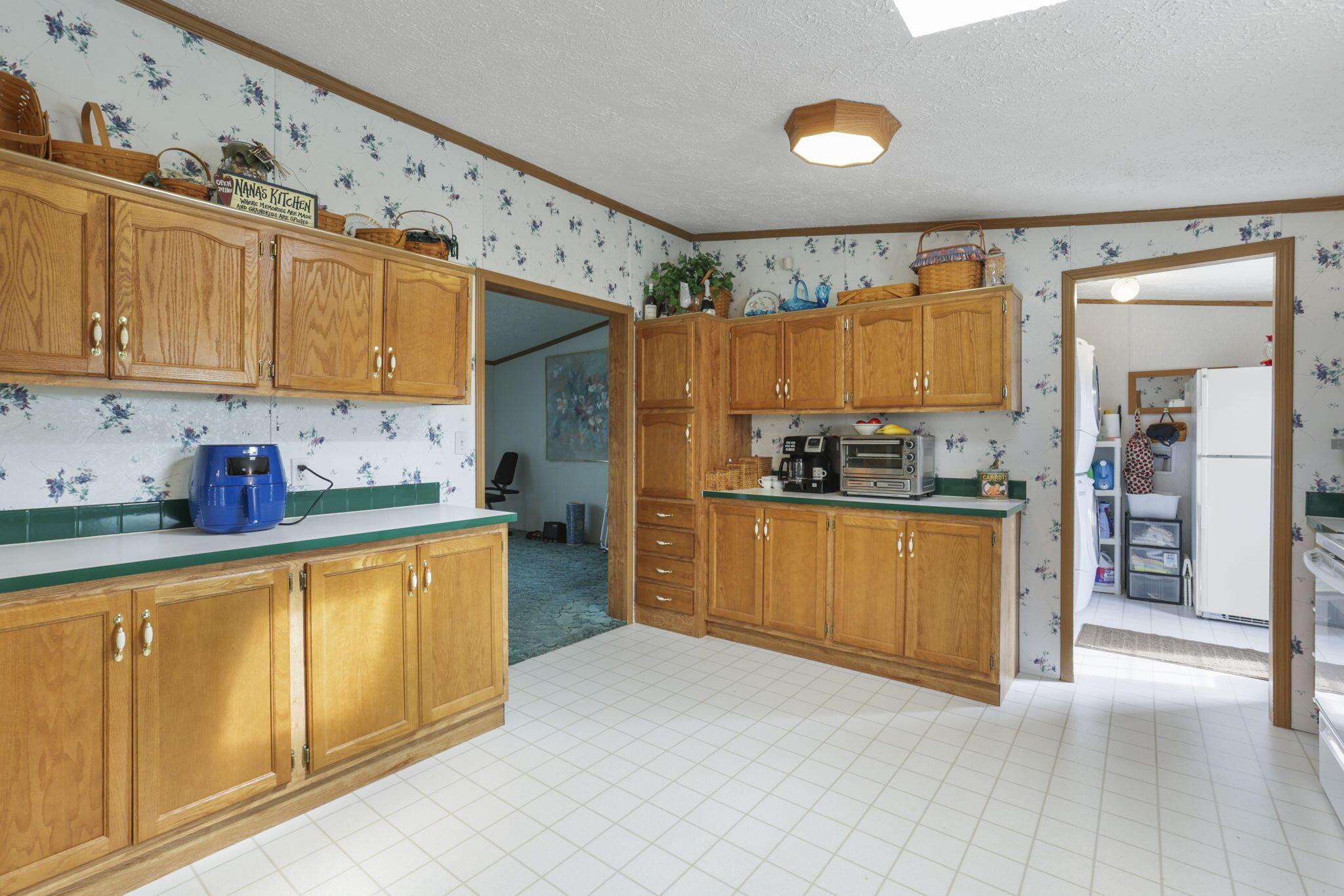 11791 Coontz Road Orient, OH 43146 - Photo 8 of 51 Lots of Cabinet Space!