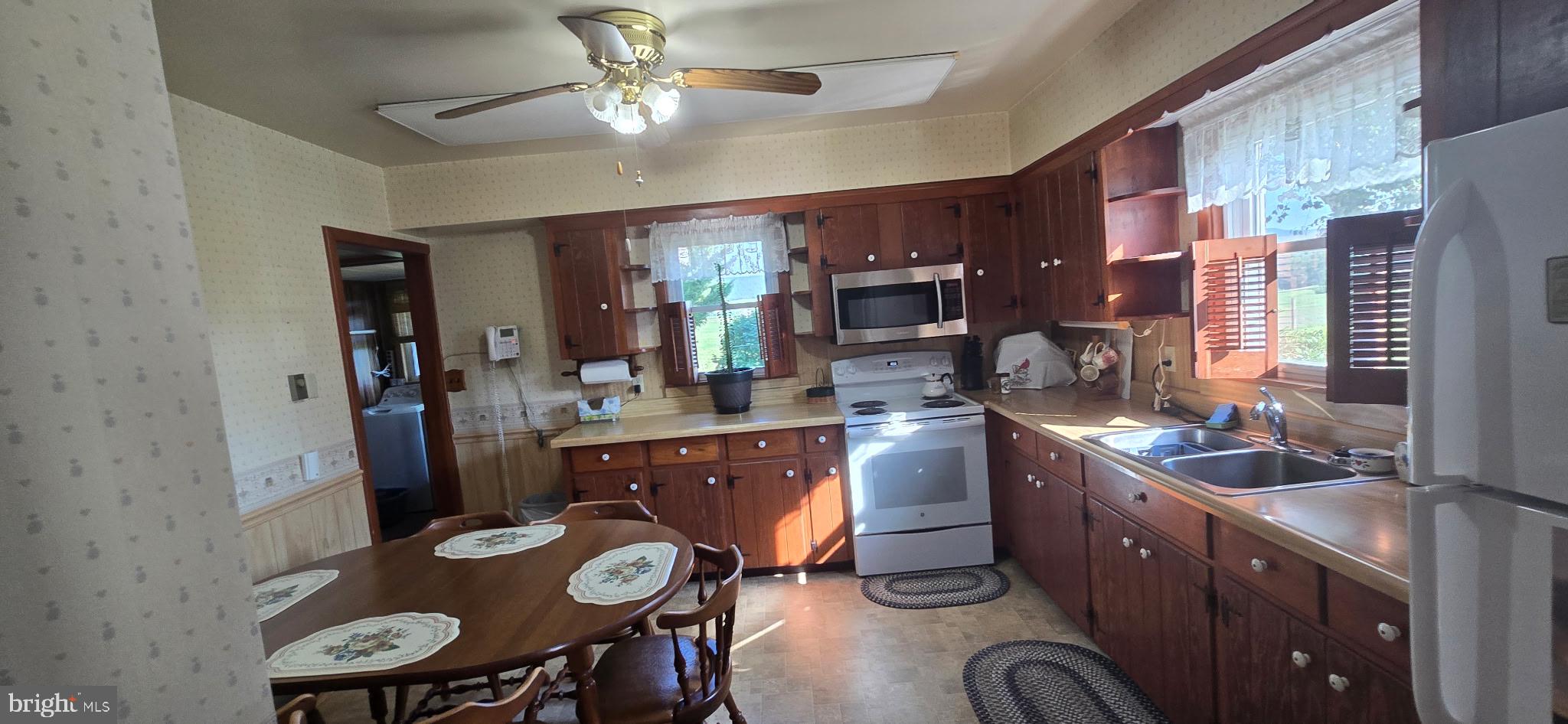 111 Barnetts Run Road Warfordsburg, PA 17267 - Photo 15 of 20