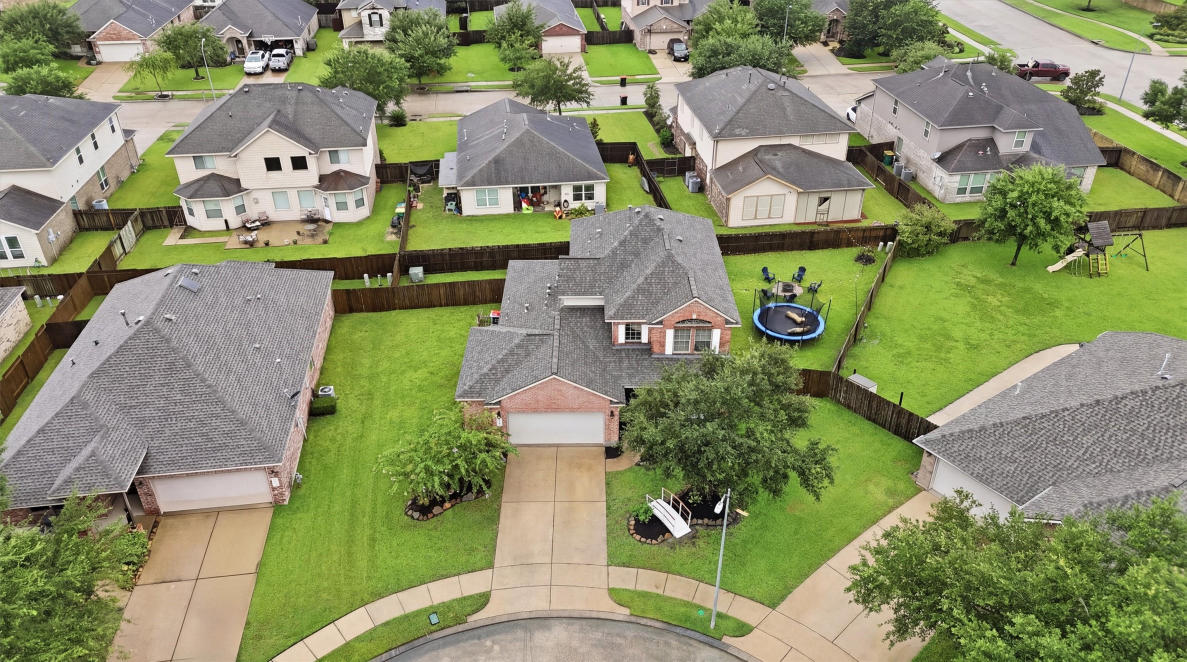 9906 Jewel Lane Rosharon, TX 77583 - Photo 27 of 31