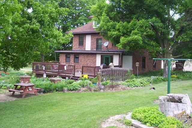 6339 West Winslow Road Winslow, IL 61089 - Photo 2 of 9 Gallery Image 2