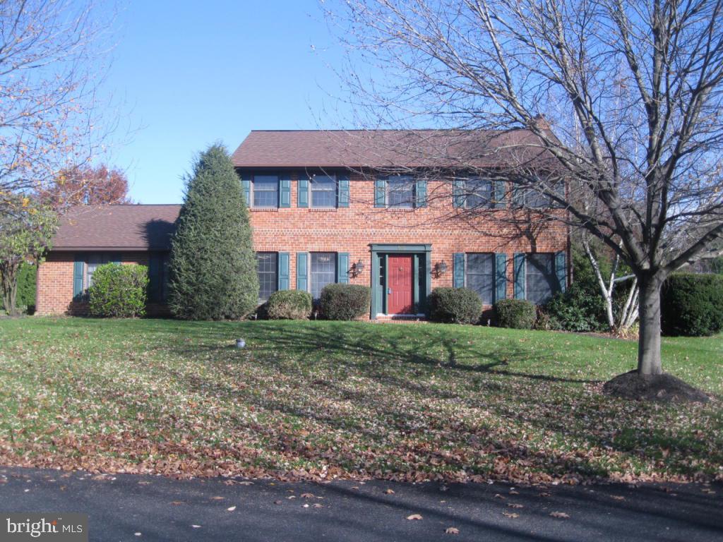 803 Scott Lane Lititz, PA 17543 - Photo 1 of 27