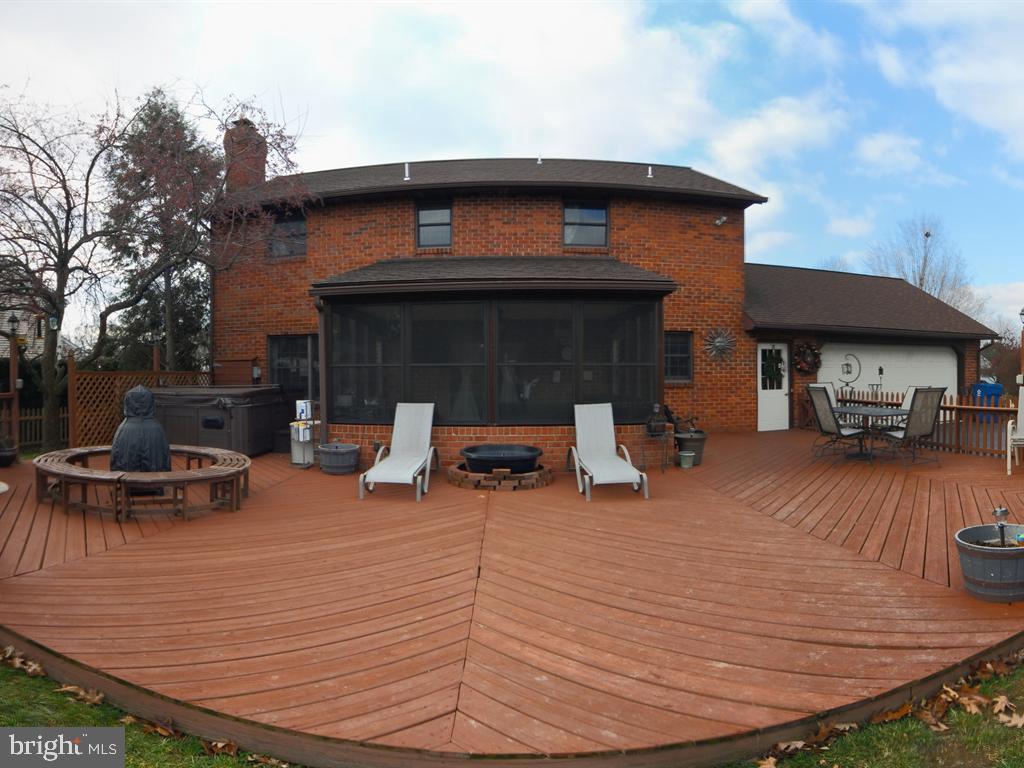 803 Scott Lane Lititz, PA 17543 - Photo 26 of 27