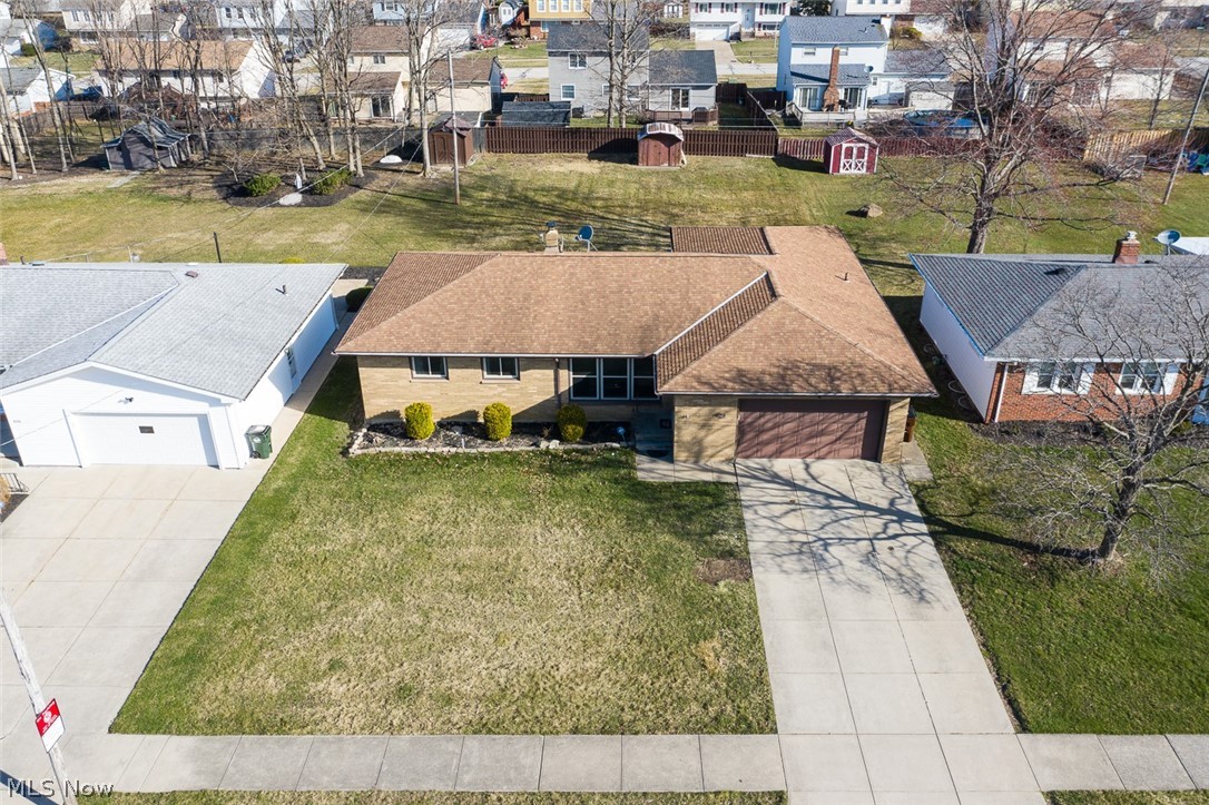 8210 Royal Ridge Drive Parma, OH 44129 - Photo 30 of 31
