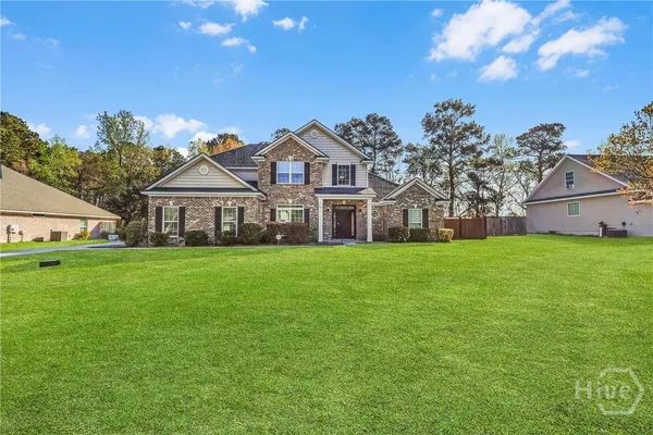 $550,000 | 232 Veranda Avenue, Guyton, GA 31312