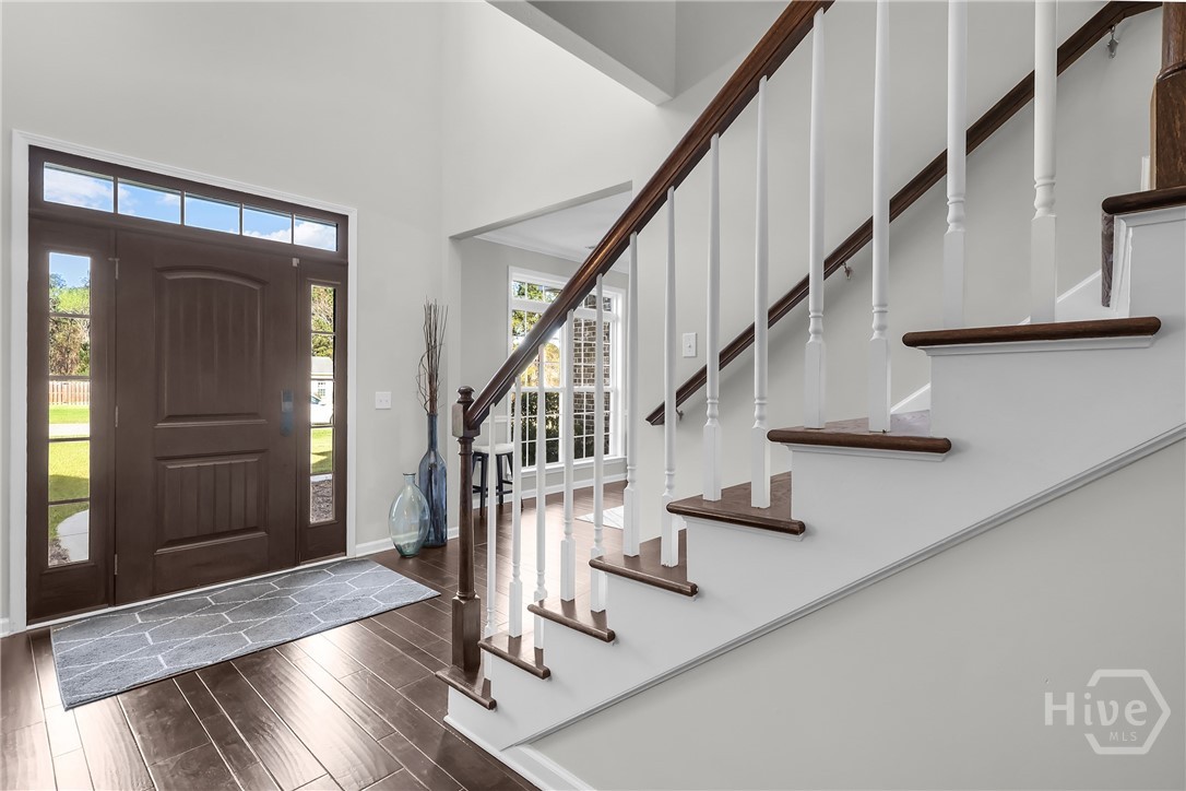 232 Veranda Avenue Guyton, GA 31312 - Photo 15 of 55