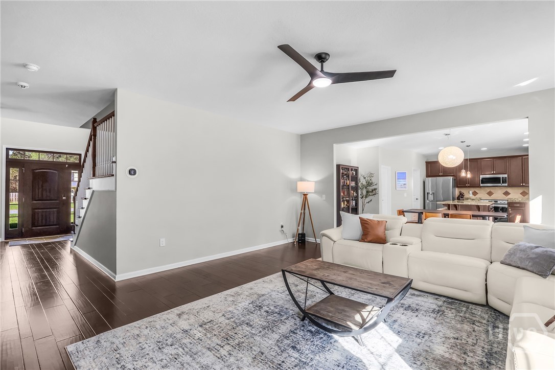 232 Veranda Avenue Guyton, GA 31312 - Photo 19 of 55