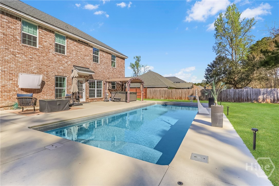 232 Veranda Avenue Guyton, GA 31312 - Photo 2 of 55