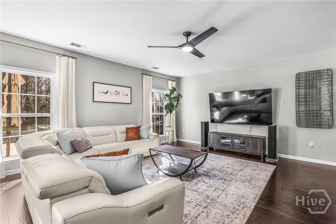 232 Veranda Avenue Guyton, GA 31312 - Photo 21 of 55