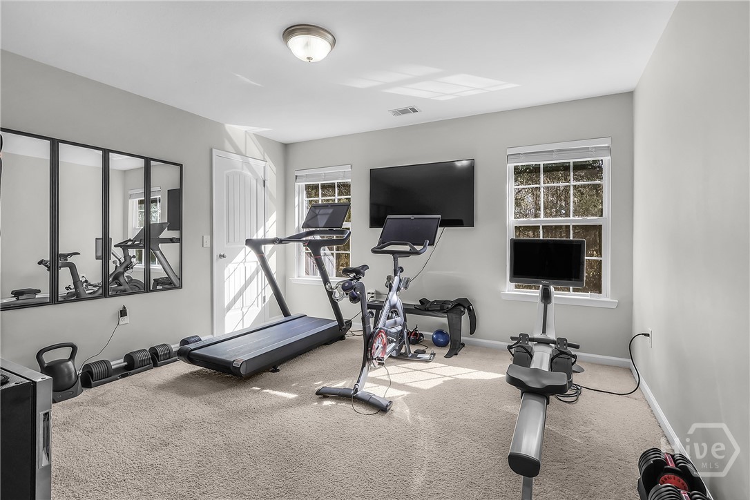 232 Veranda Avenue Guyton, GA 31312 - Photo 42 of 55