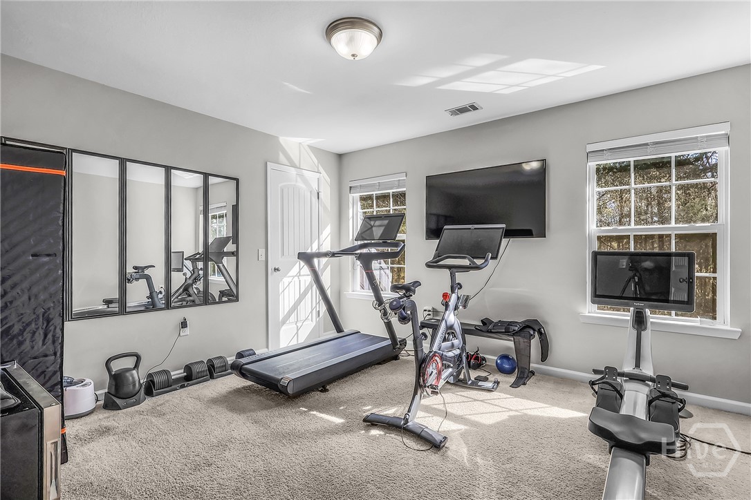 232 Veranda Avenue Guyton, GA 31312 - Photo 44 of 55