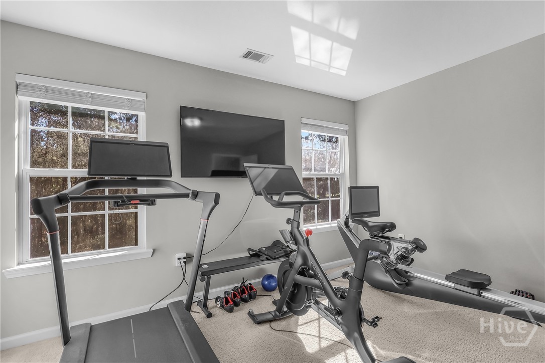 232 Veranda Avenue Guyton, GA 31312 - Photo 45 of 55