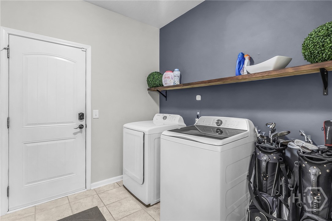 232 Veranda Avenue Guyton, GA 31312 - Photo 46 of 55