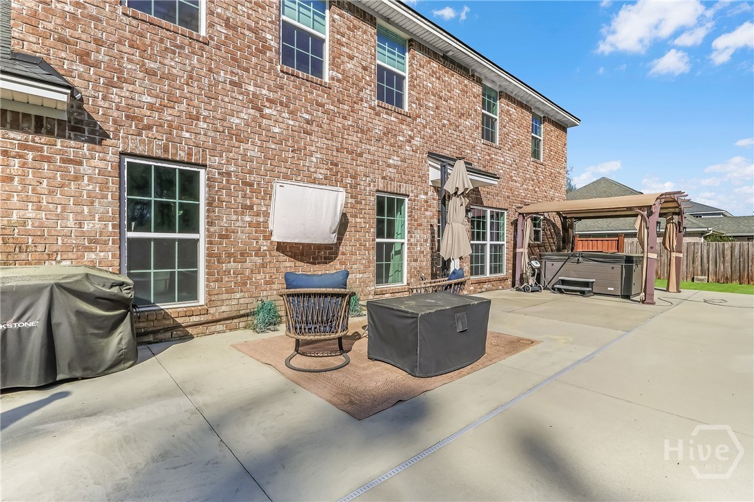 232 Veranda Avenue Guyton, GA 31312 - Photo 52 of 55