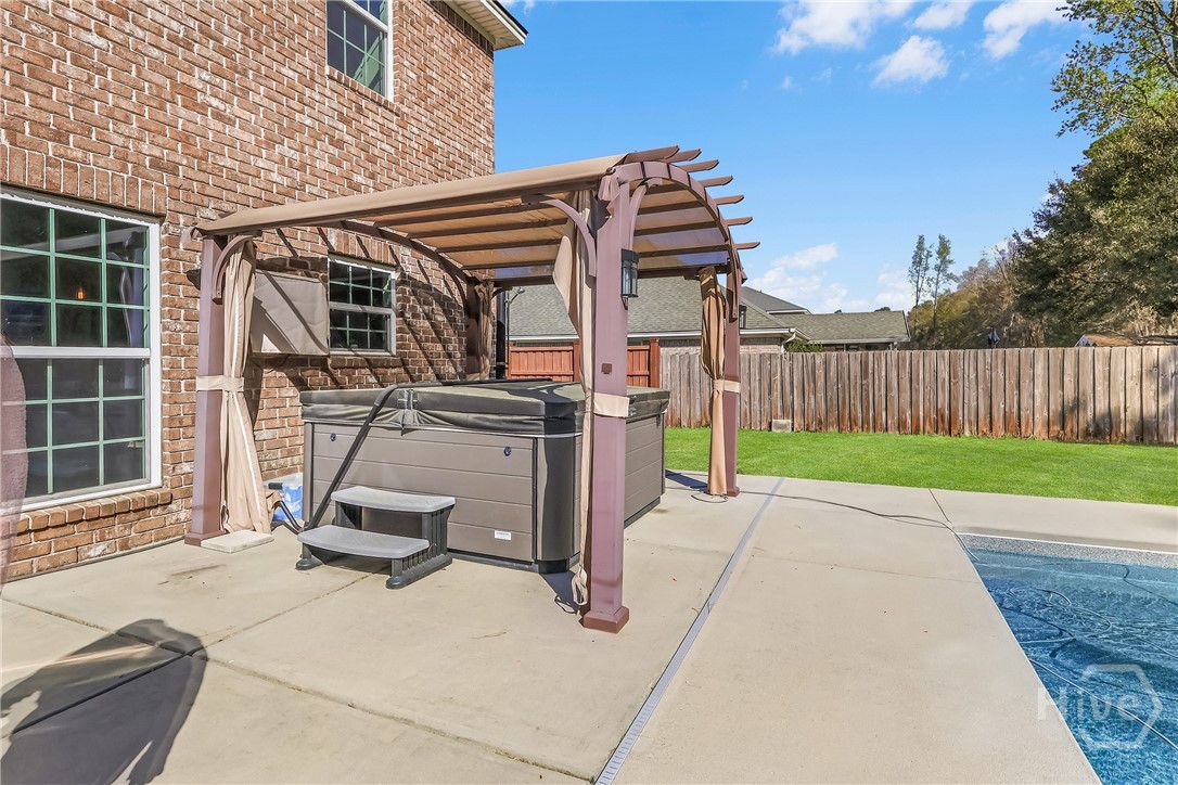 232 Veranda Avenue Guyton, GA 31312 - Photo 53 of 55