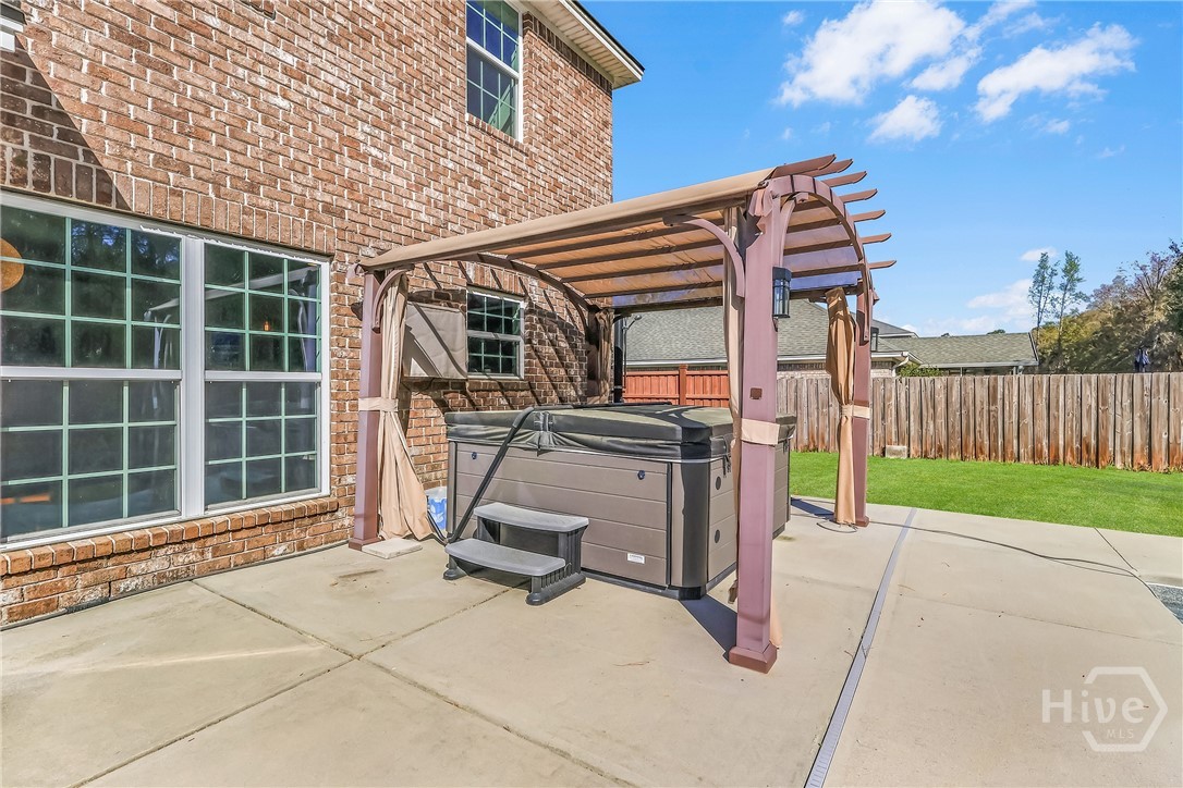 232 Veranda Avenue Guyton, GA 31312 - Photo 54 of 55