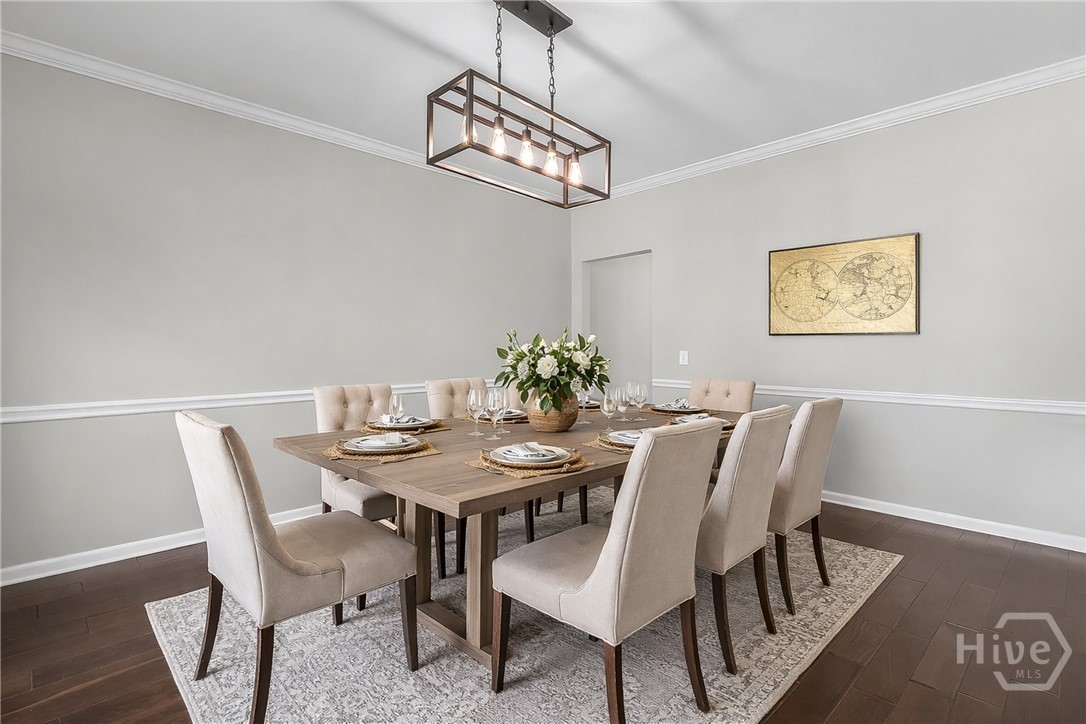 232 Veranda Avenue Guyton, GA 31312 - Photo 8 of 55