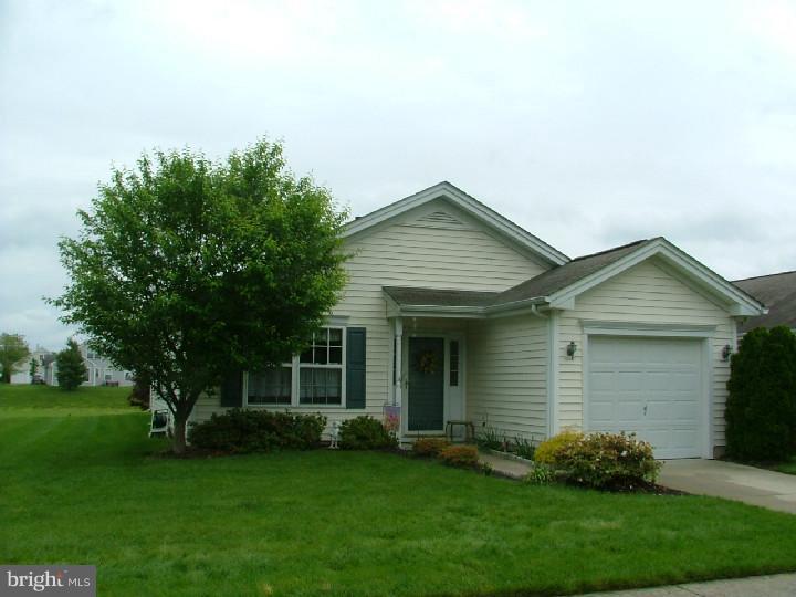 55 Maple Leaf Circle Sewell, NJ 08080 - Photo 18 of 23 Exterior Front