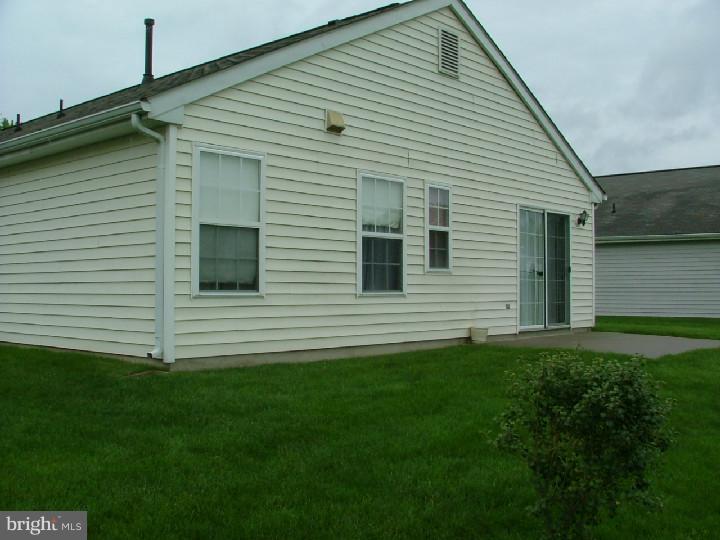 55 Maple Leaf Circle Sewell, NJ 08080 - Photo 23 of 23 Exterior Back