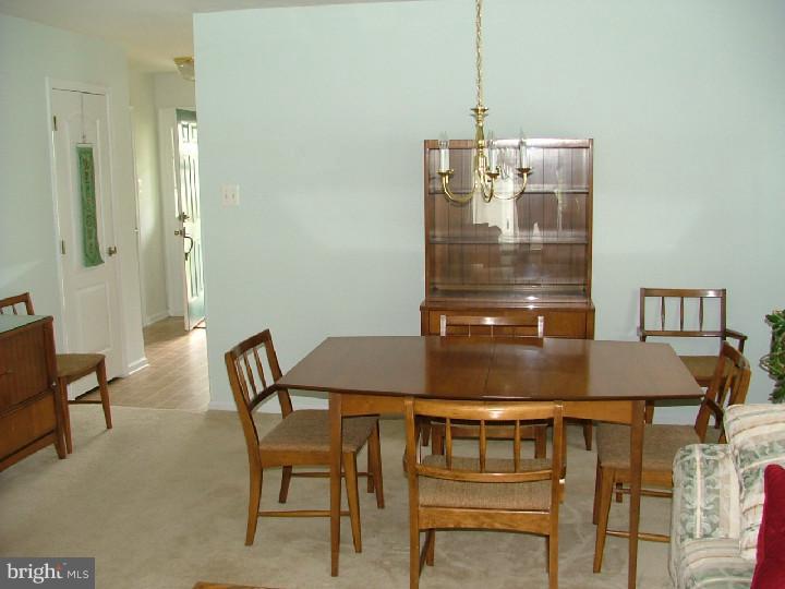 55 Maple Leaf Circle Sewell, NJ 08080 - Photo 6 of 23 Dining Room