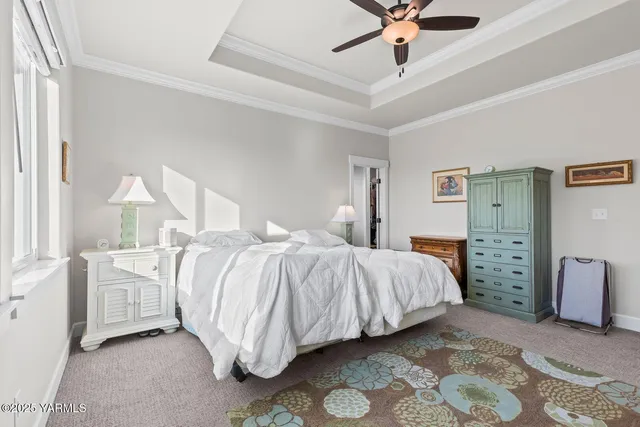a white bath tub sitting in a bathroom
