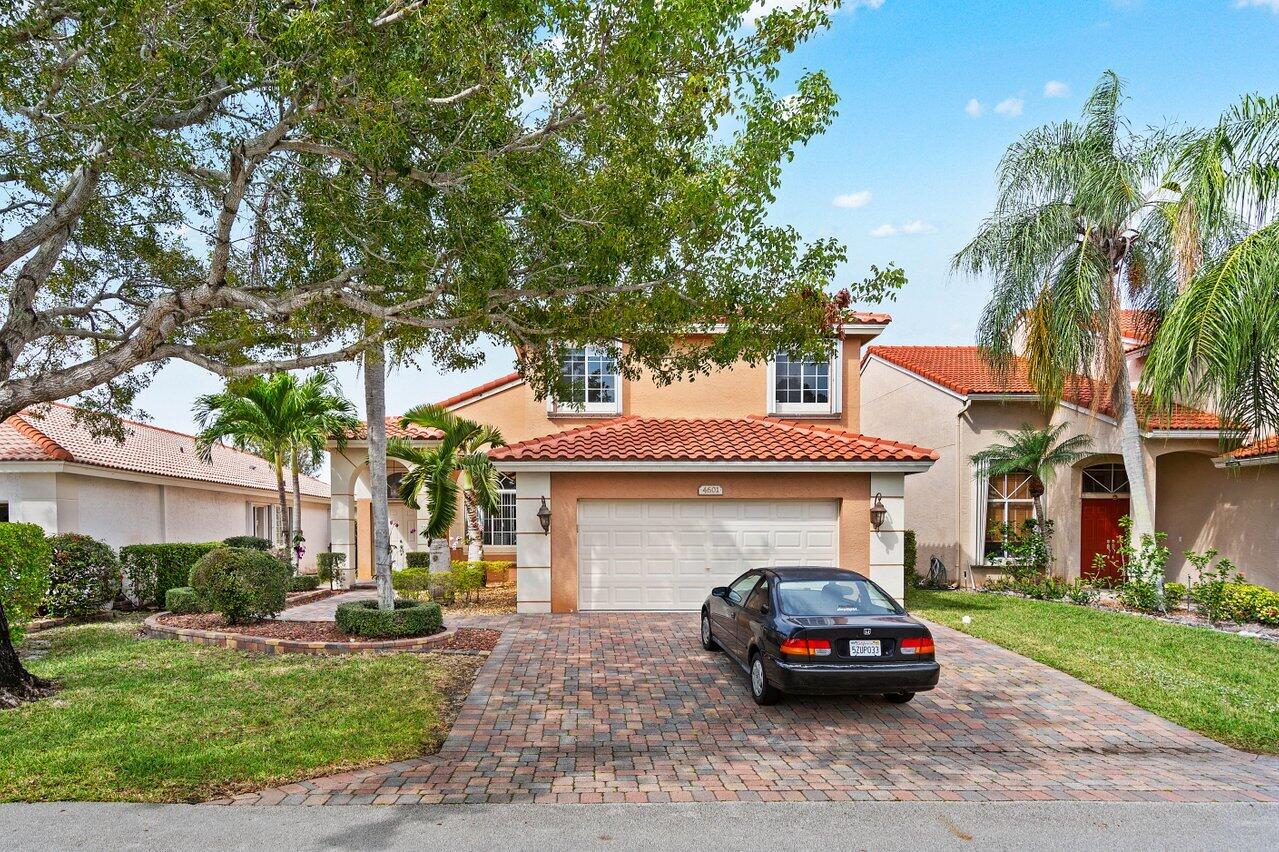 4601 Northwest 7th Pl