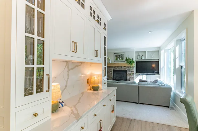 $775,000 | 1866 Stratford Lane Northwest, Grand Rapids, MI 49534