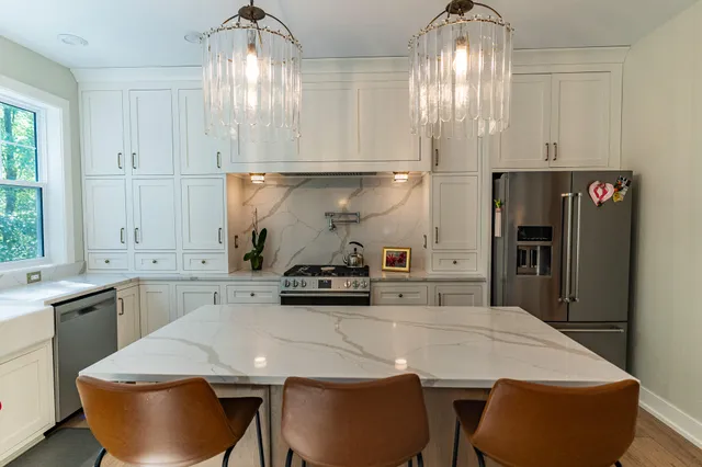 $775,000 | 1866 Stratford Lane Northwest, Grand Rapids, MI 49534