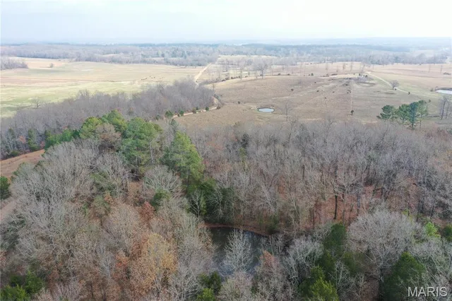 $44,900 | Tbd Minorca Road, Datto, AR 72444