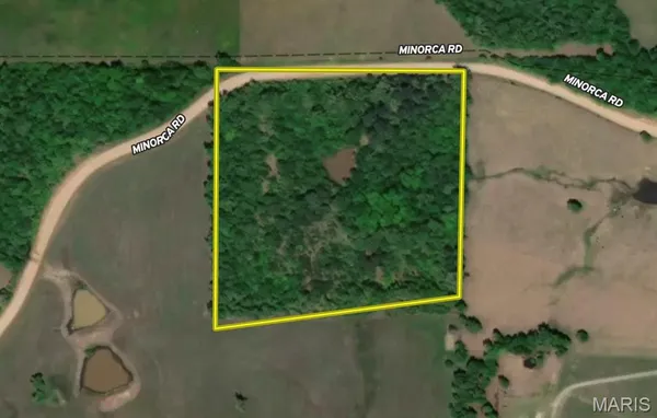 $44,900 | Tbd Minorca Road, Datto, AR 72444