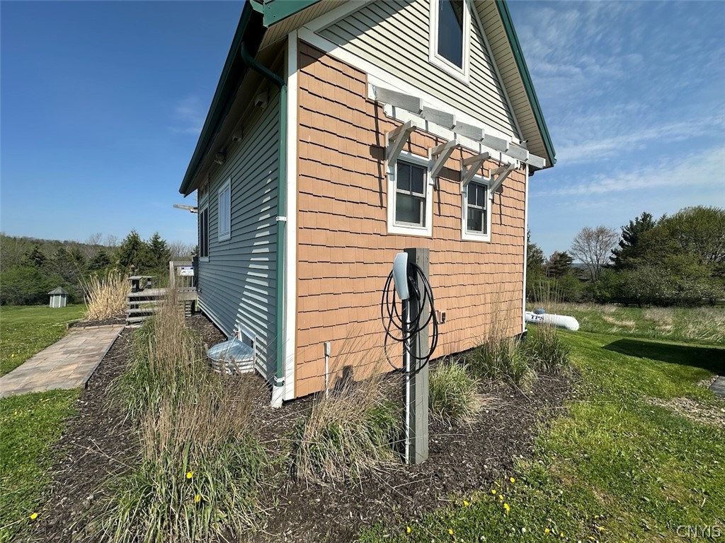 5331 Wadsworth Hill Road Scio, NY 14880 - Photo 29 of 39