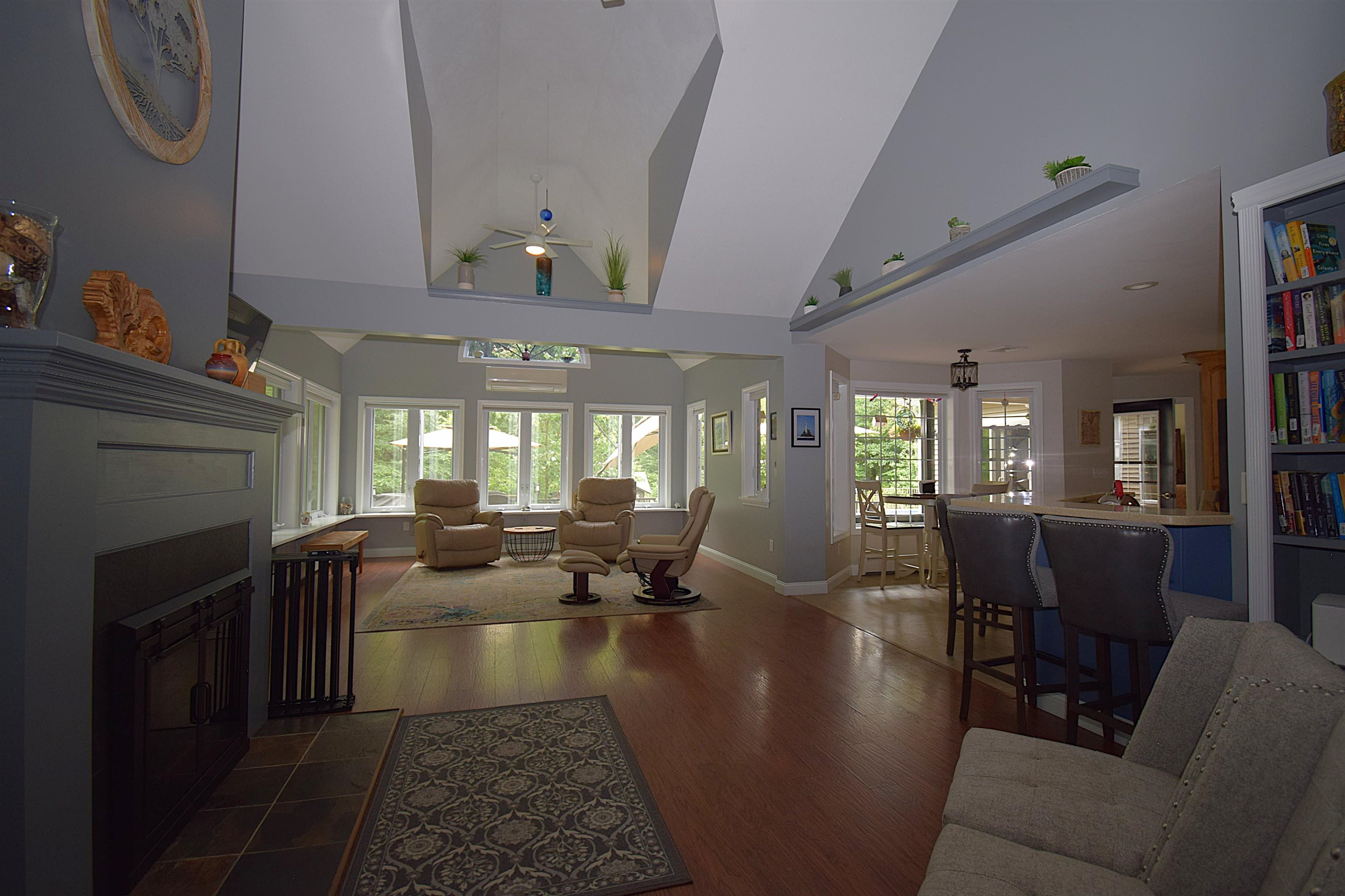 77 Brown Brook Circle Fremont, NH 03044 - Photo 12 of 52