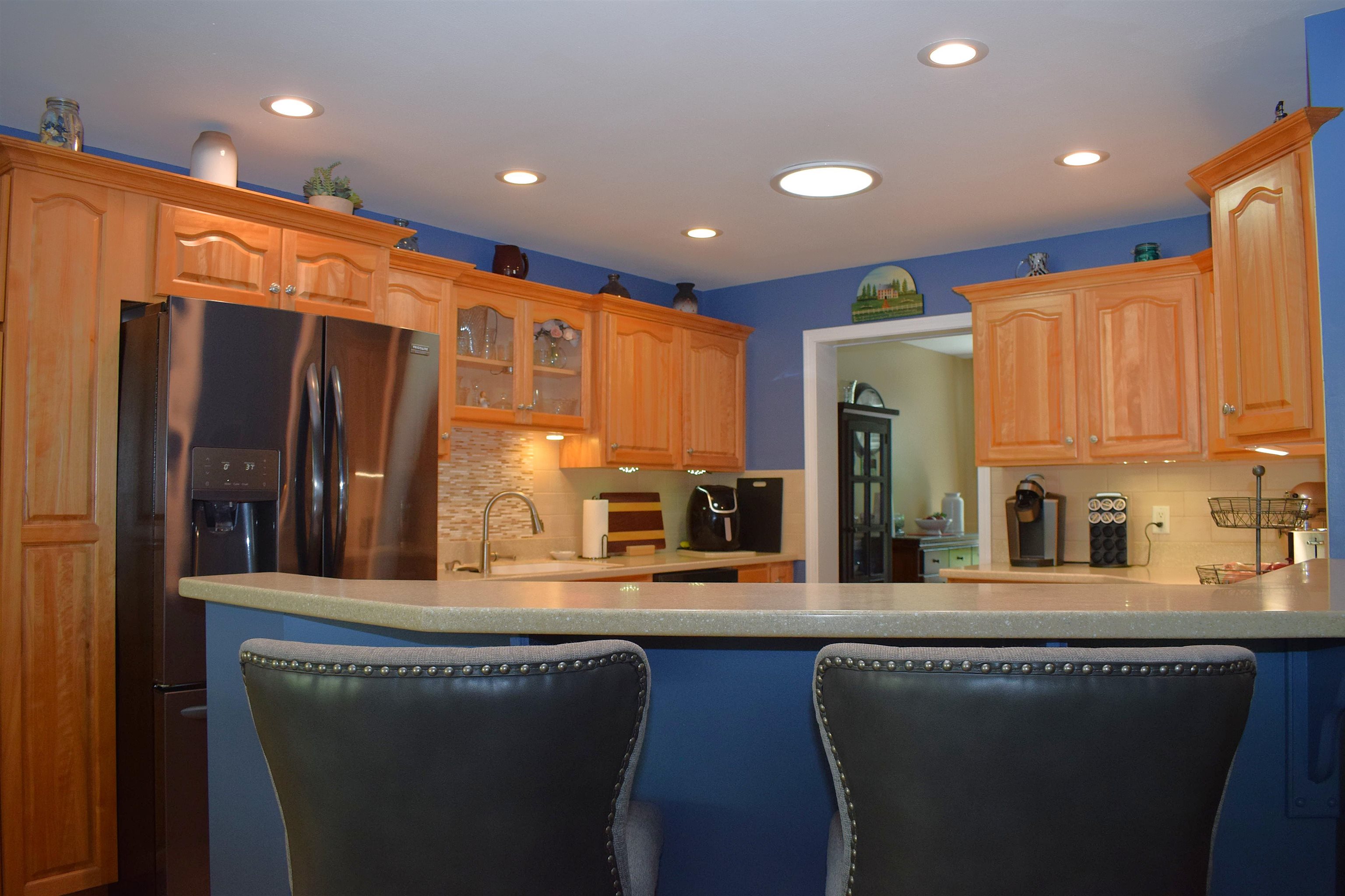 77 Brown Brook Circle Fremont, NH 03044 - Photo 20 of 52