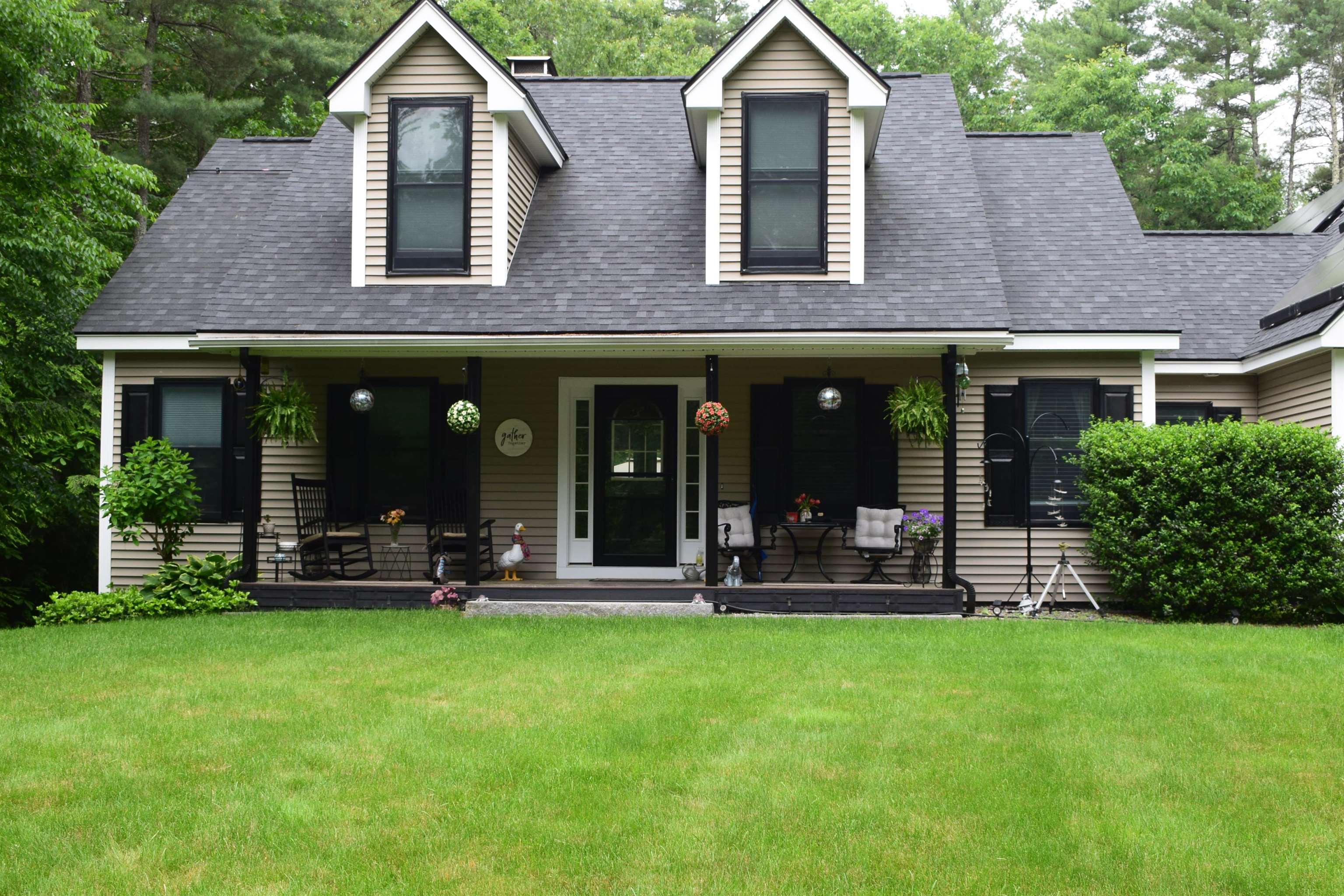 77 Brown Brook Circle Fremont, NH 03044 - Photo 2 of 52