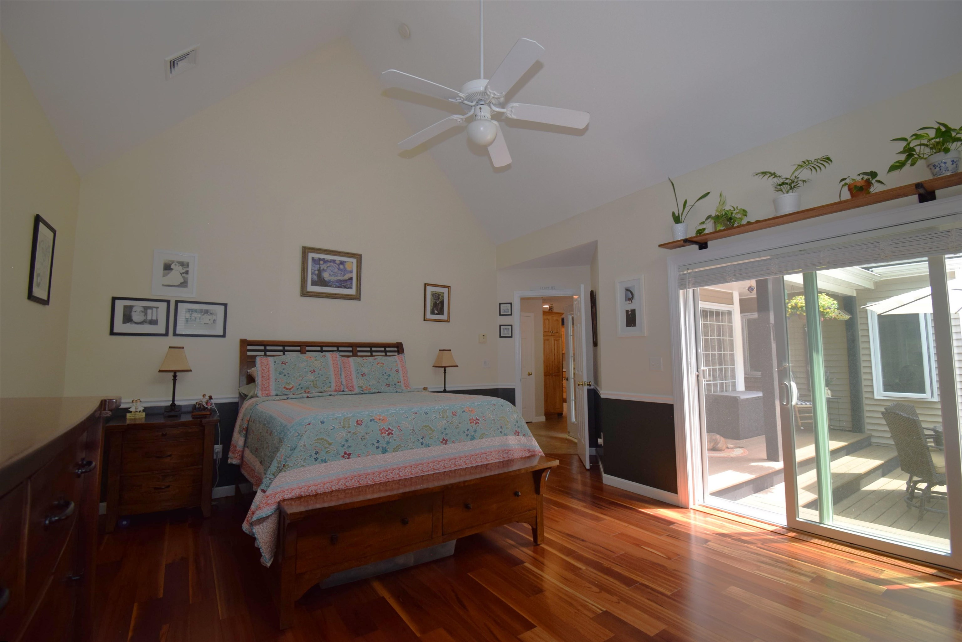 77 Brown Brook Circle Fremont, NH 03044 - Photo 24 of 52