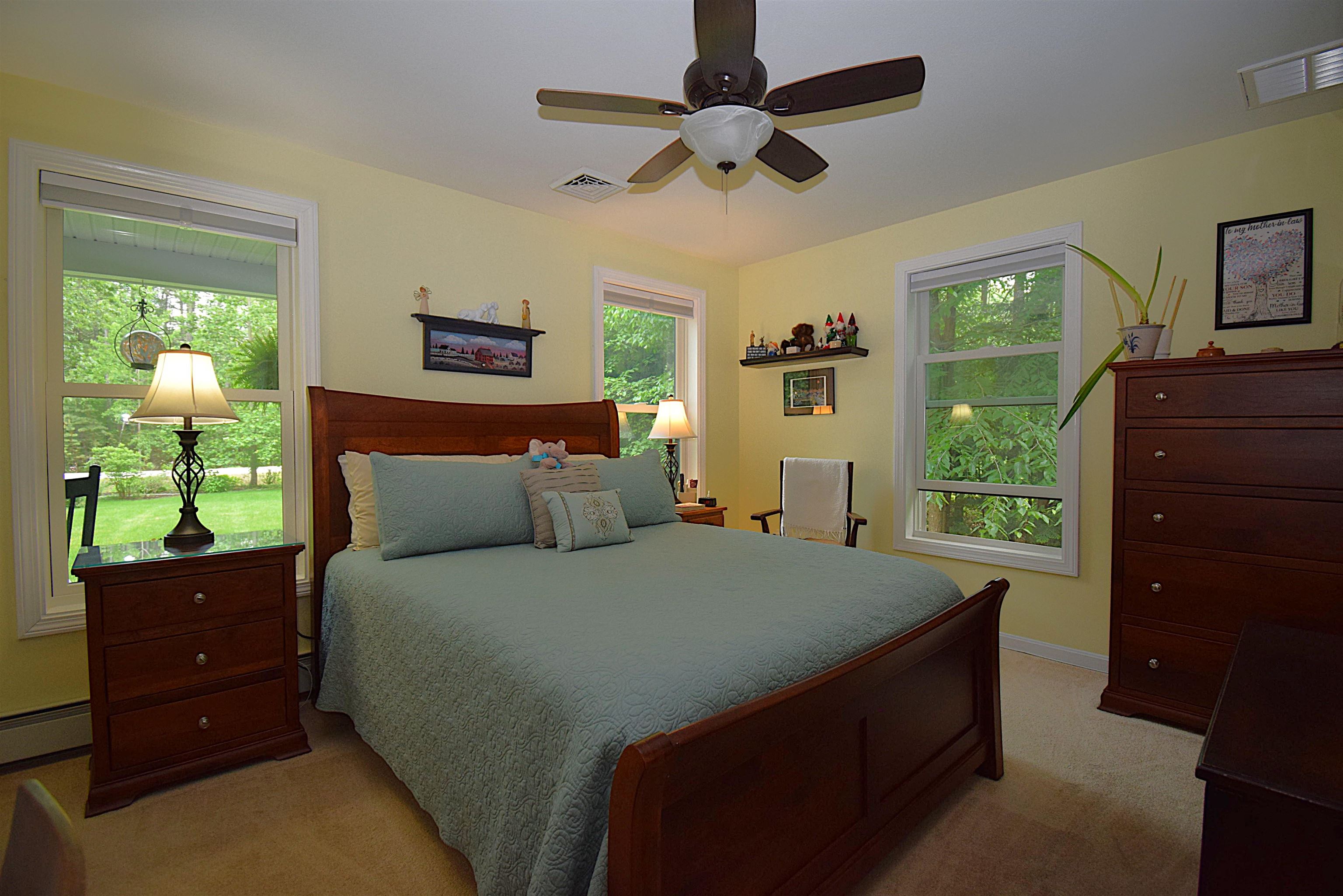 77 Brown Brook Circle Fremont, NH 03044 - Photo 27 of 52