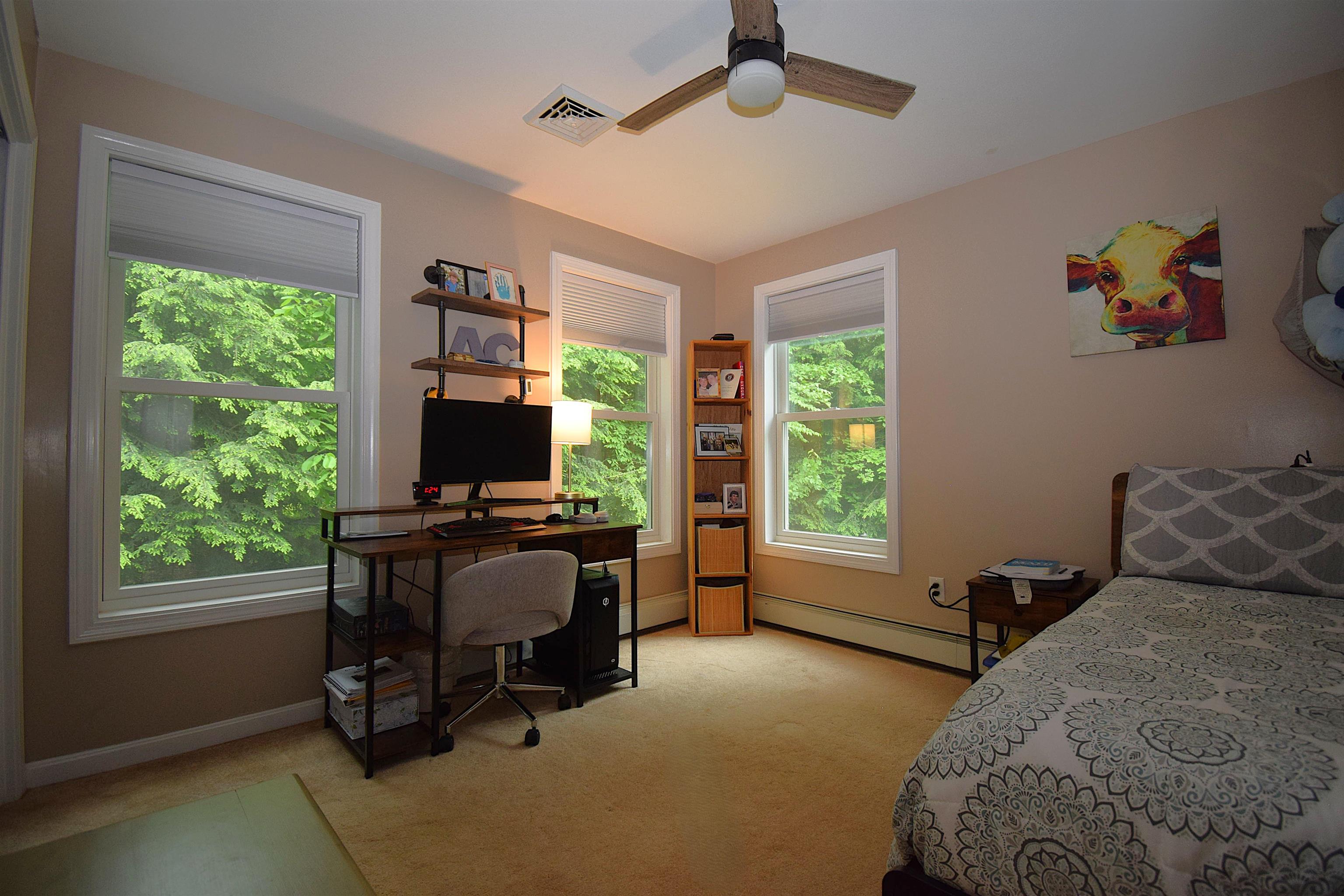 77 Brown Brook Circle Fremont, NH 03044 - Photo 28 of 52