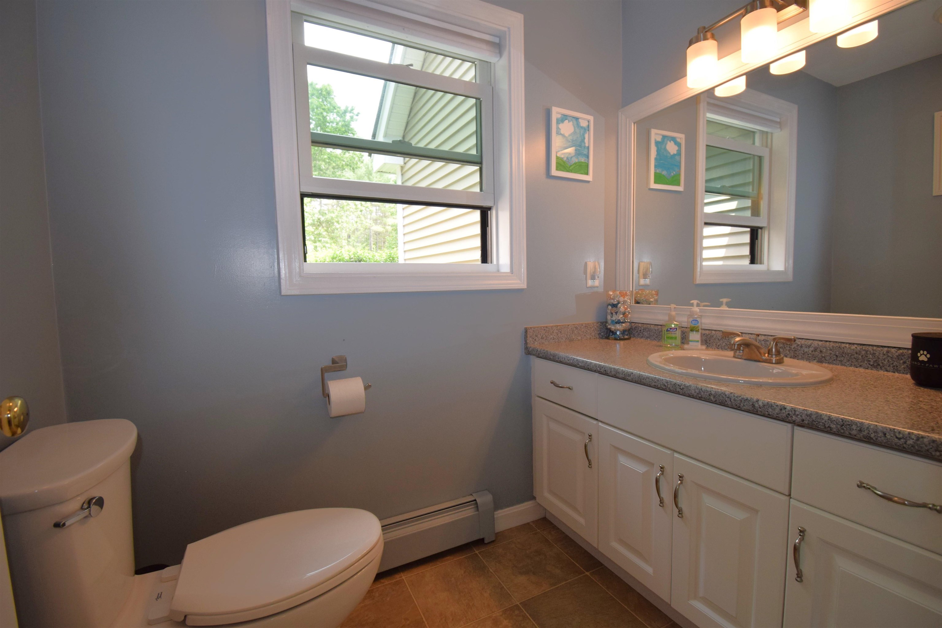 77 Brown Brook Circle Fremont, NH 03044 - Photo 30 of 52