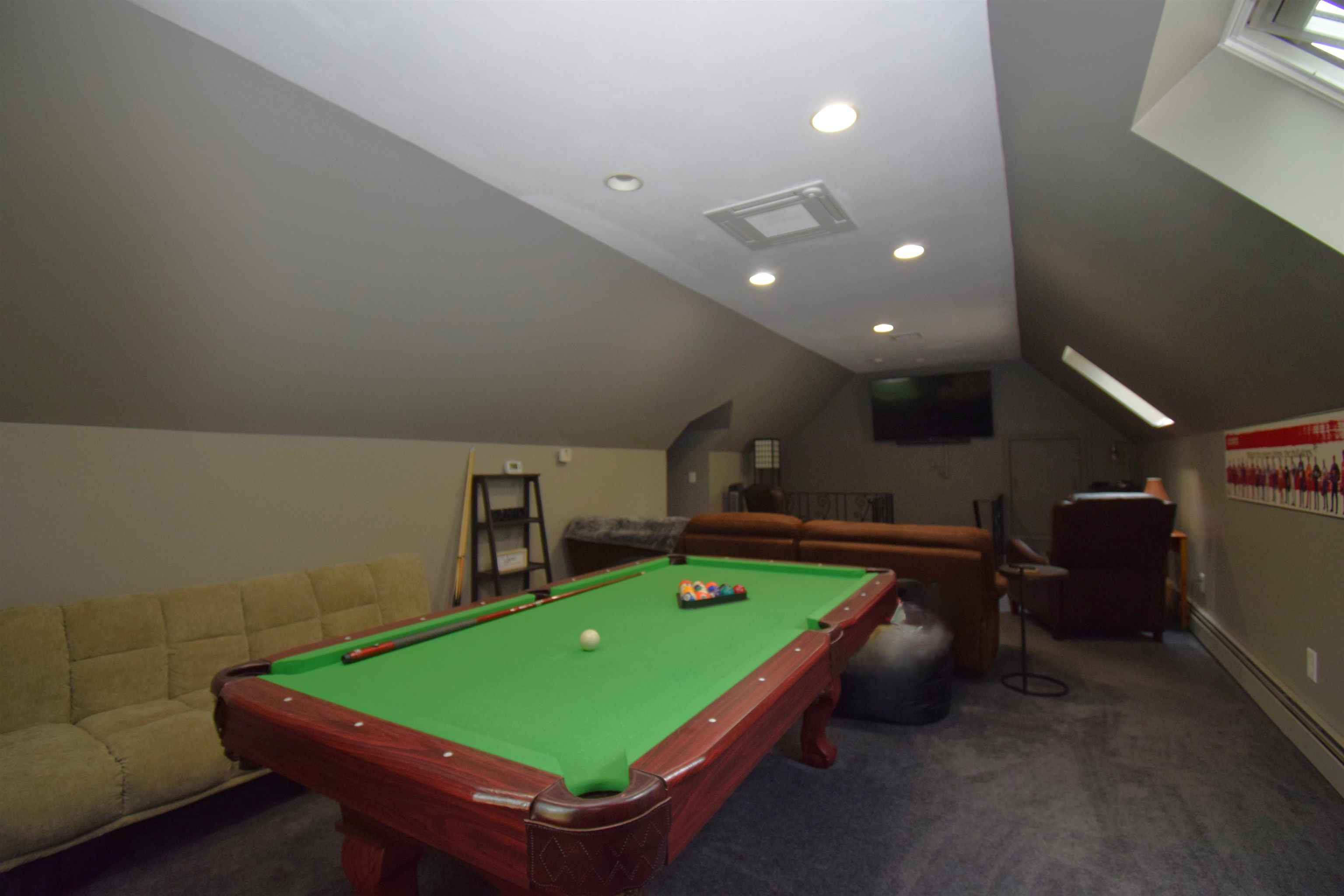 77 Brown Brook Circle Fremont, NH 03044 - Photo 34 of 52