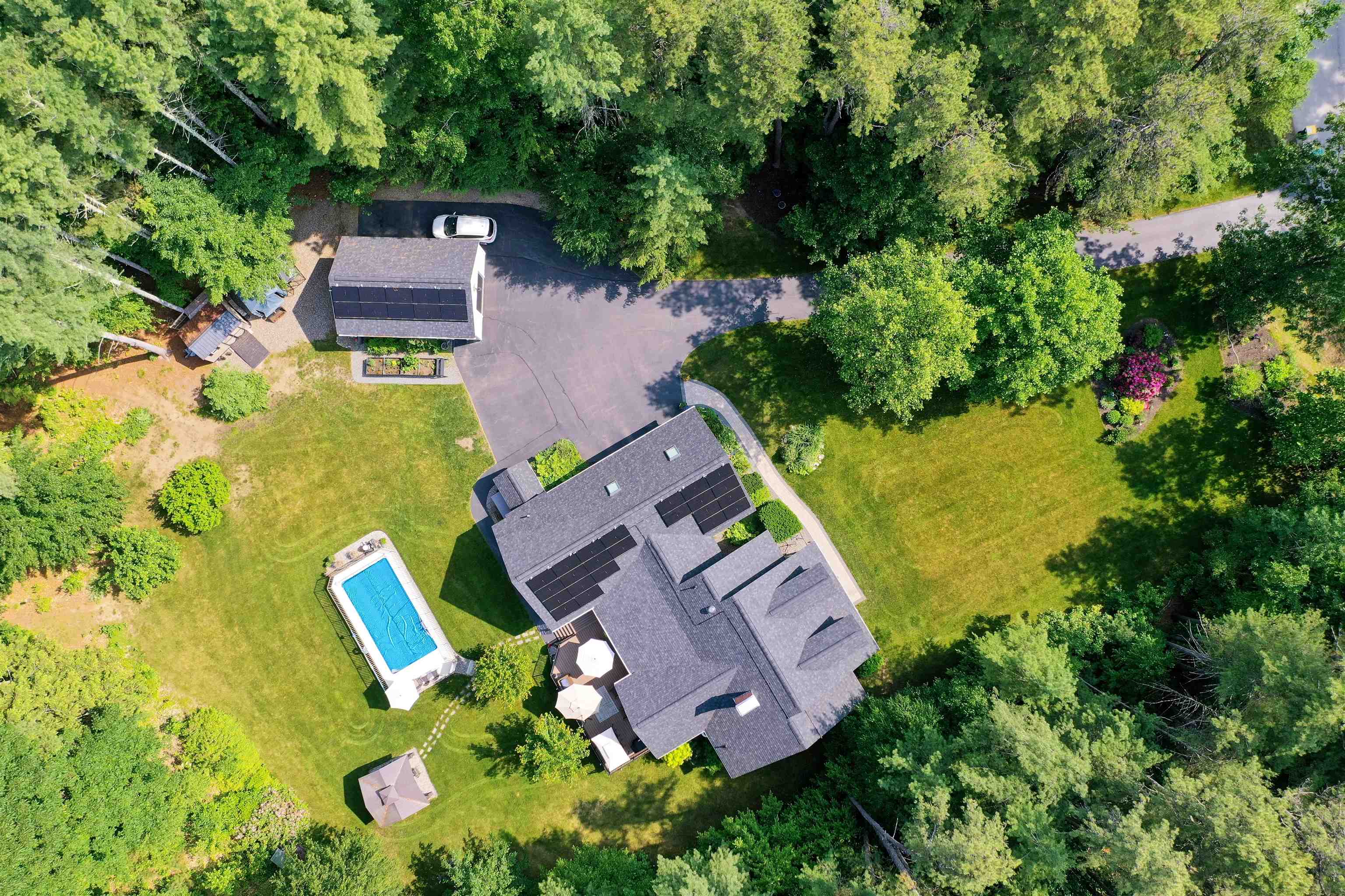 77 Brown Brook Circle Fremont, NH 03044 - Photo 43 of 52