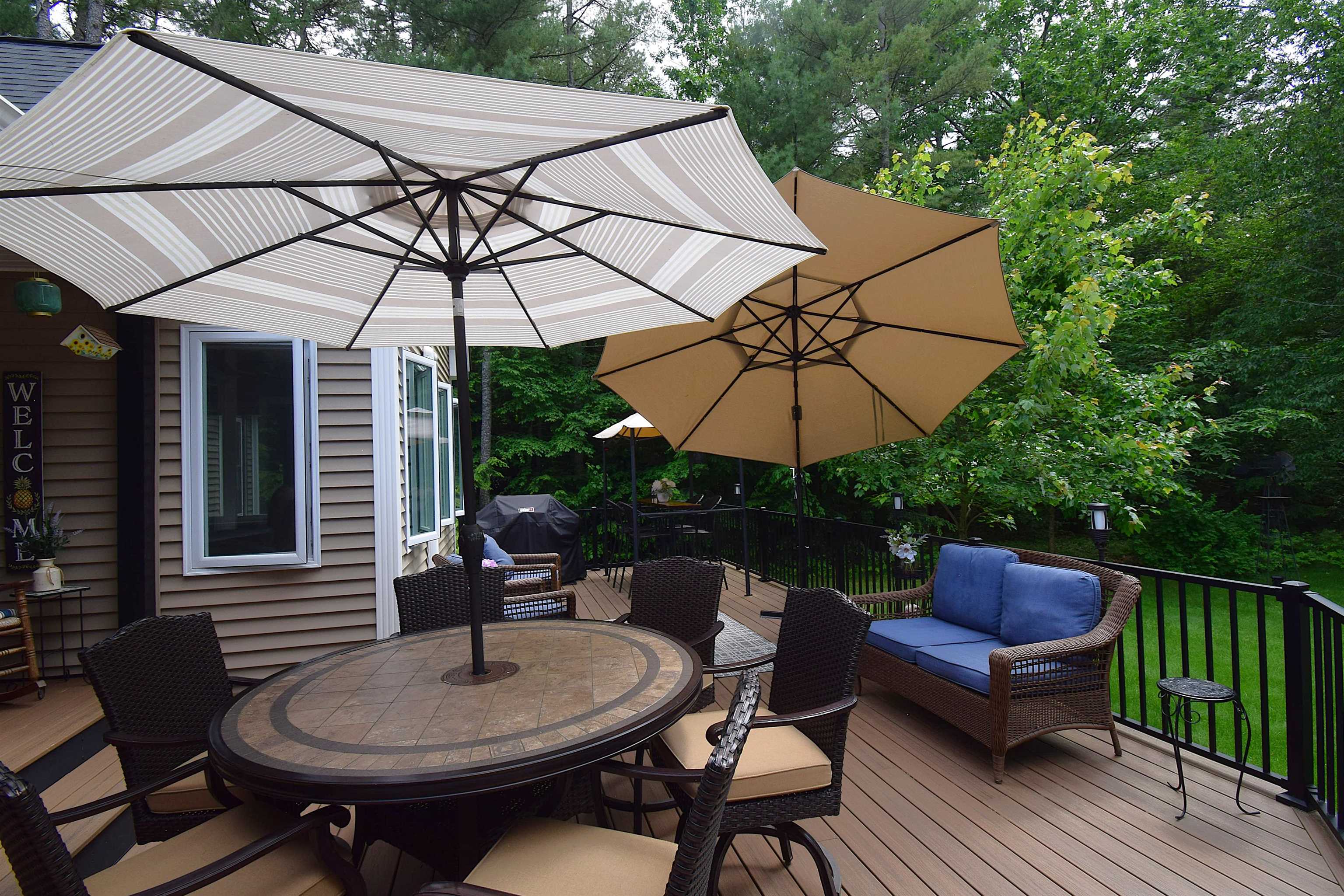 77 Brown Brook Circle Fremont, NH 03044 - Photo 47 of 52