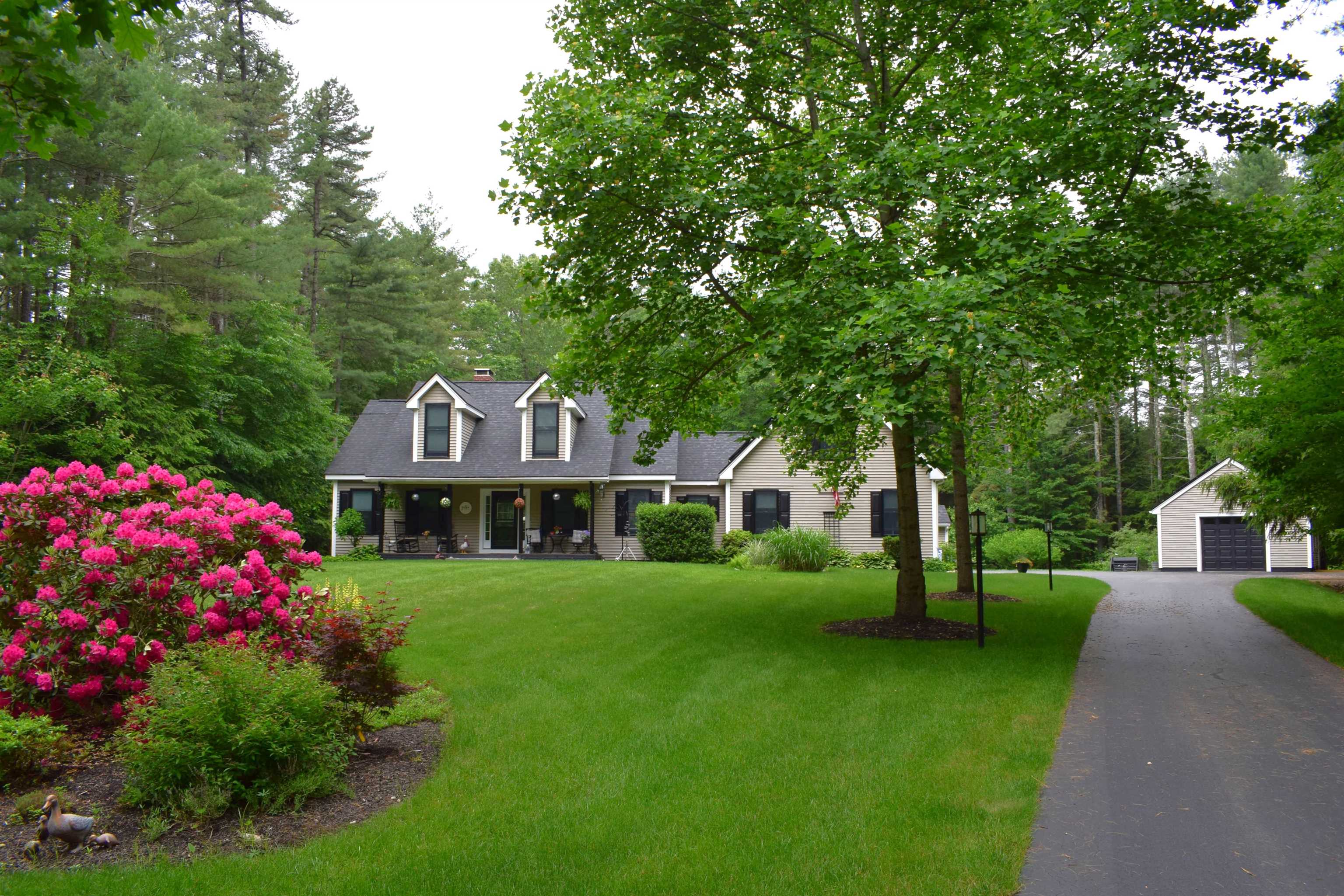 77 Brown Brook Circle Fremont, NH 03044 - Photo 5 of 52