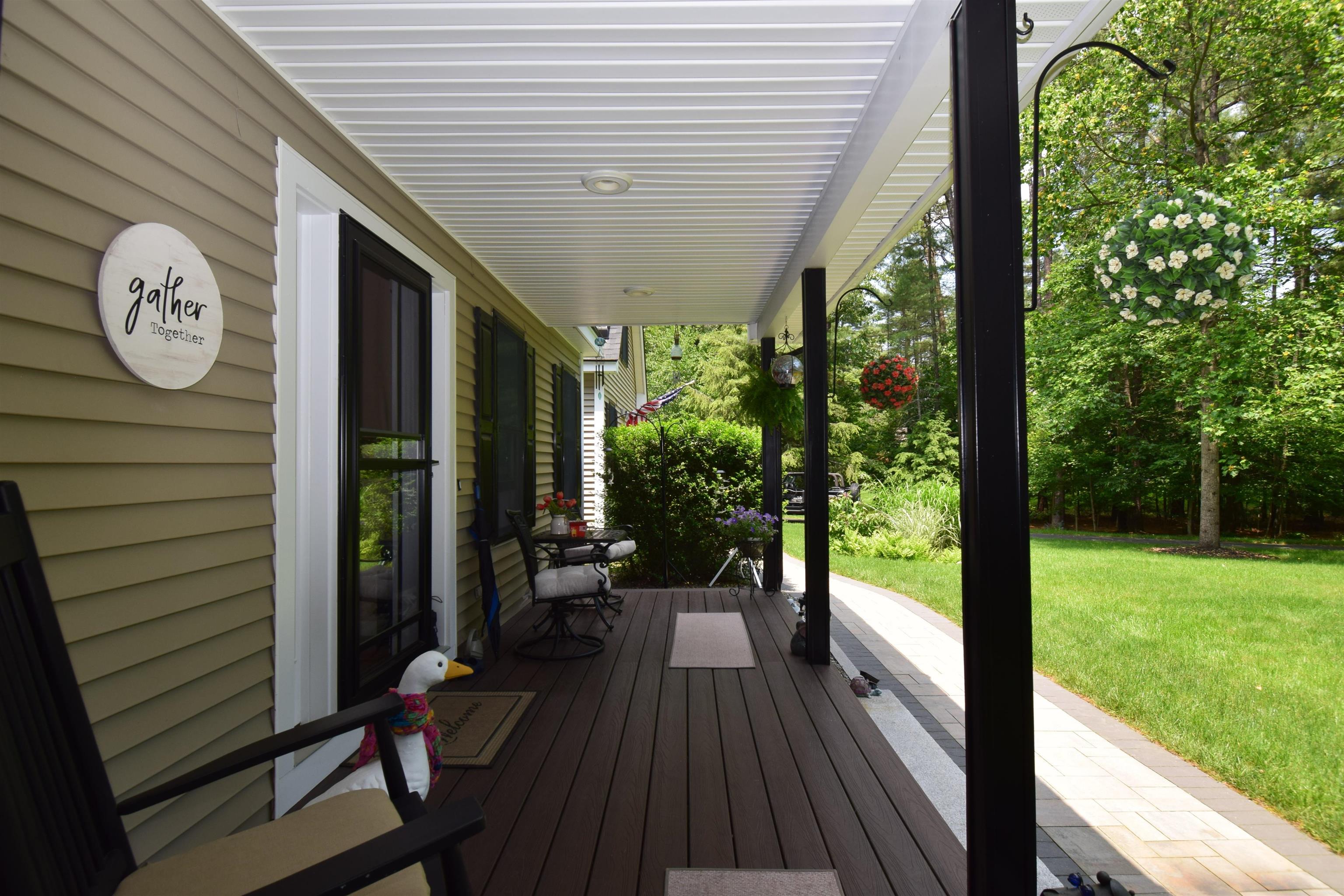 77 Brown Brook Circle Fremont, NH 03044 - Photo 51 of 52