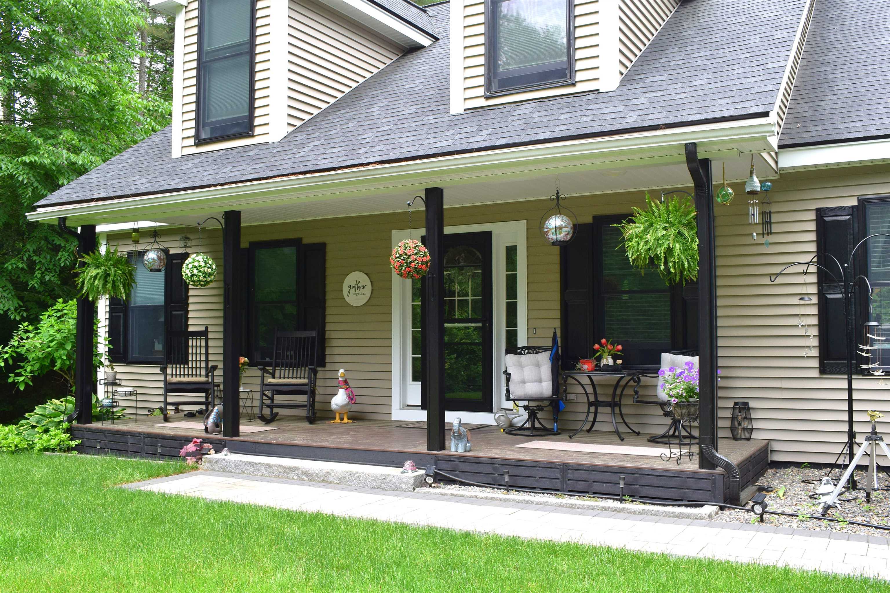 77 Brown Brook Circle Fremont, NH 03044 - Photo 6 of 52