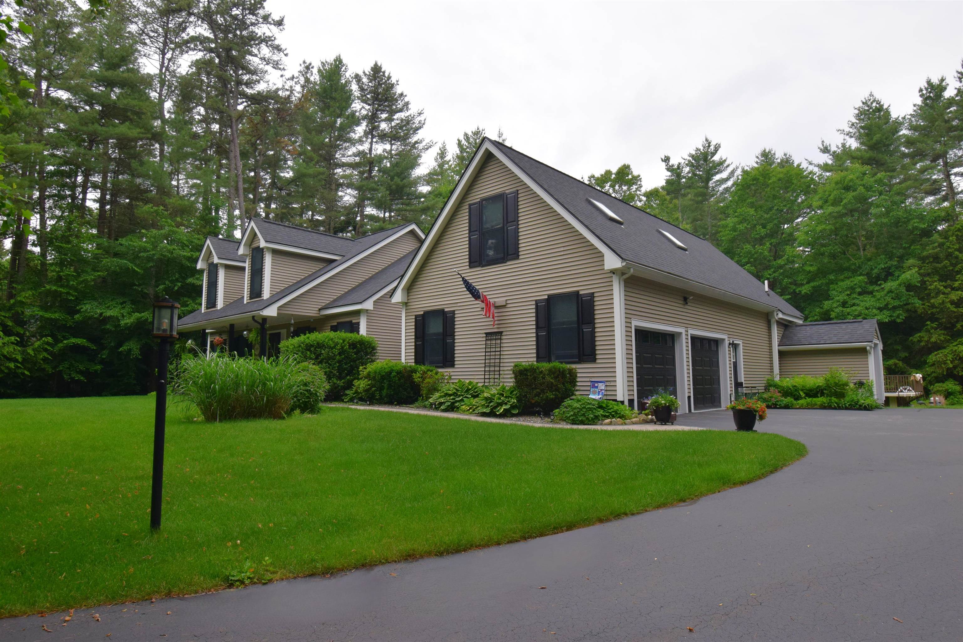77 Brown Brook Circle Fremont, NH 03044 - Photo 7 of 52