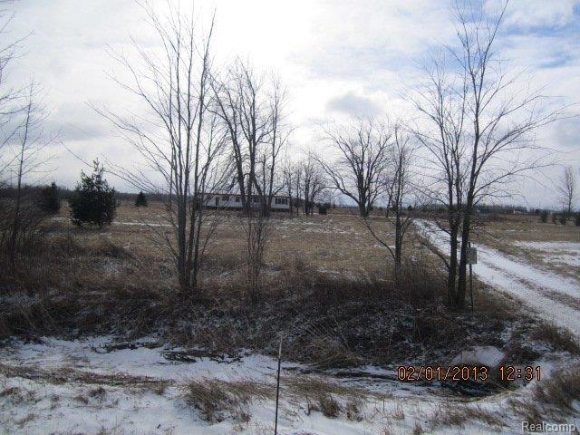 1969 Downington Road Snover, MI 48472 - Photo 6 of 9 1969 downing rd (2).JPG