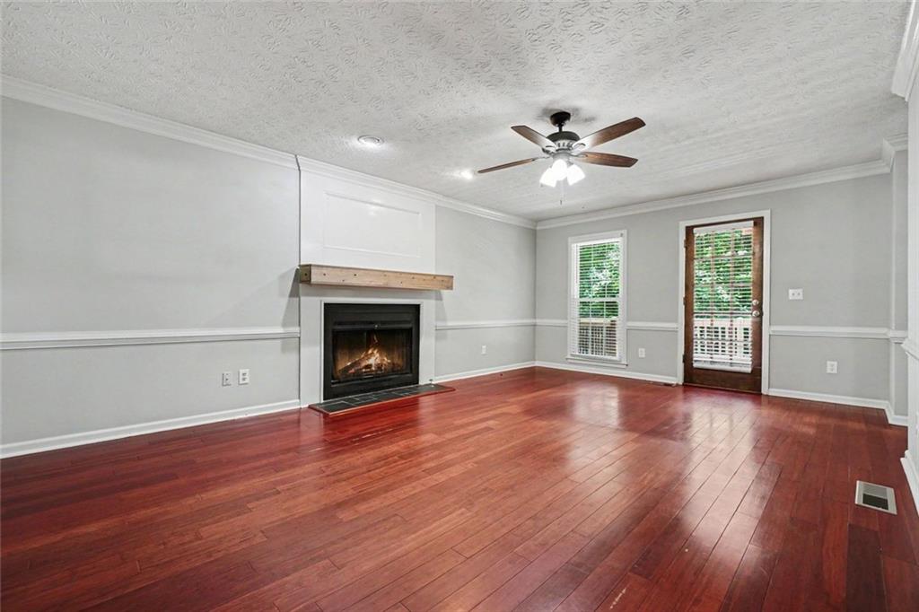 30 Flint Ridge Drive Southeast Mableton, GA 30126 - Photo 3 of 25