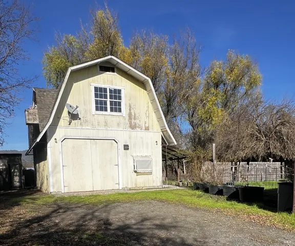 $225,000 | 24140 East Lane, Covelo, CA 95428